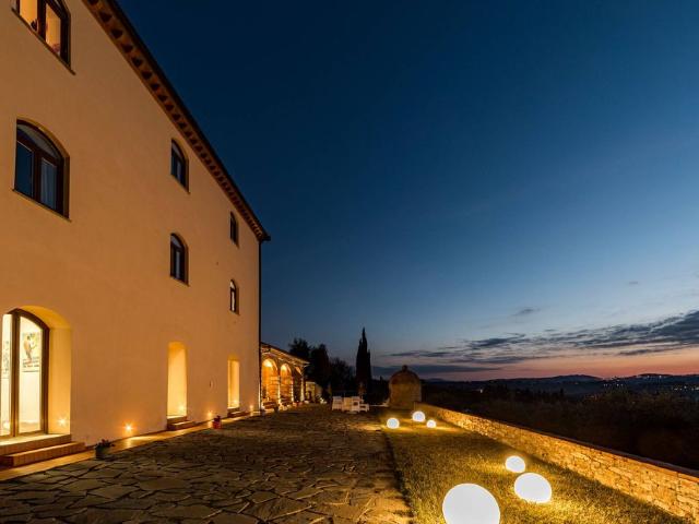 Villa Indipendente in vendita a Bagno A Ripoli, Toscana