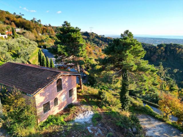 Villa Indipendente in vendita a Prato, Montignoso