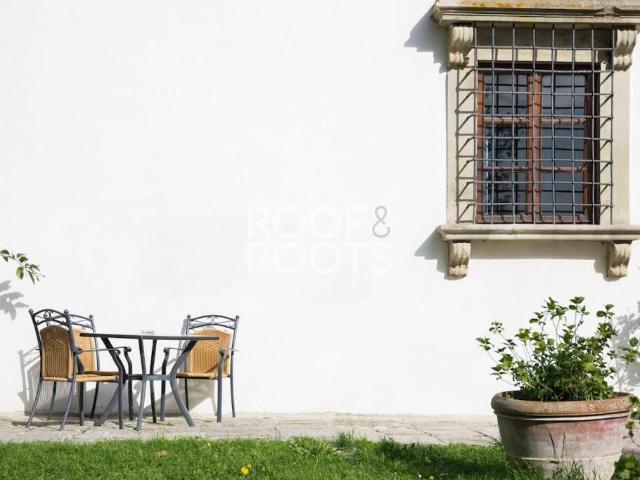 Villa Indipendente in vendita a Unione di Comuni Valdarno e Valdisieve, Pelago