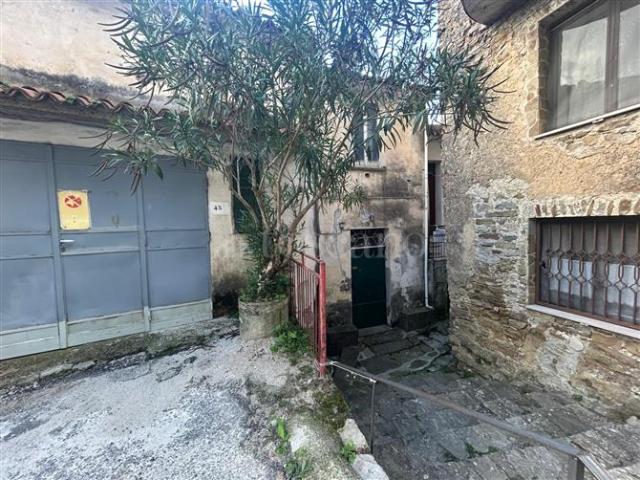 Villa Indipendente in vendita a San Mauro Cilento, Campania