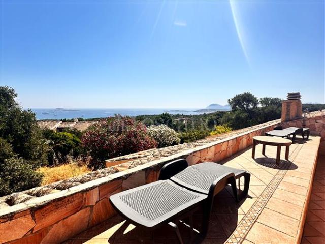Villa Indipendente in vendita a Olbia, Sassari