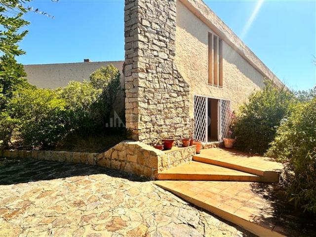 Villa Indipendente in vendita a San Pantaleo, Sardigna/Sardegna