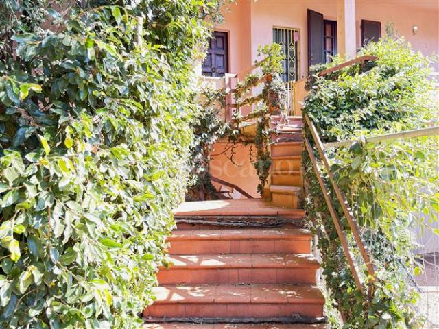 Villa Indipendente in vendita a Sa Minda Noa, San Pantaleo
