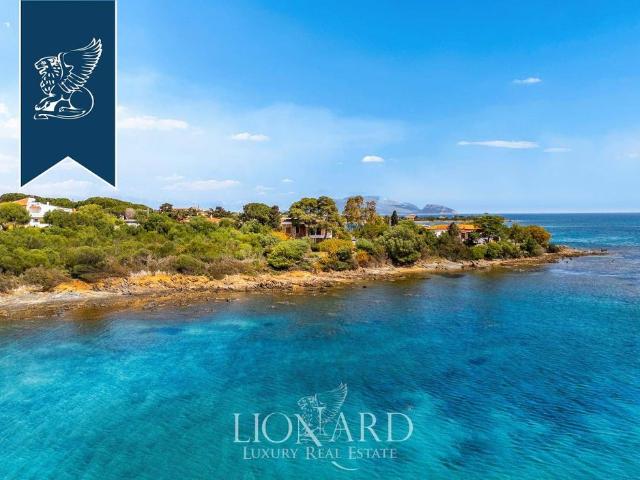Villa Indipendente in vendita a San Pantaleo, Sardigna/Sardegna