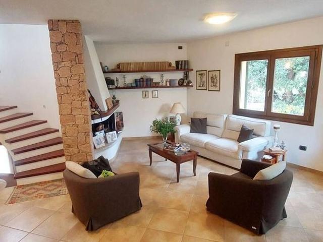 Villa Indipendente in vendita a Cala Di Volpe, Sardigna/Sardegna