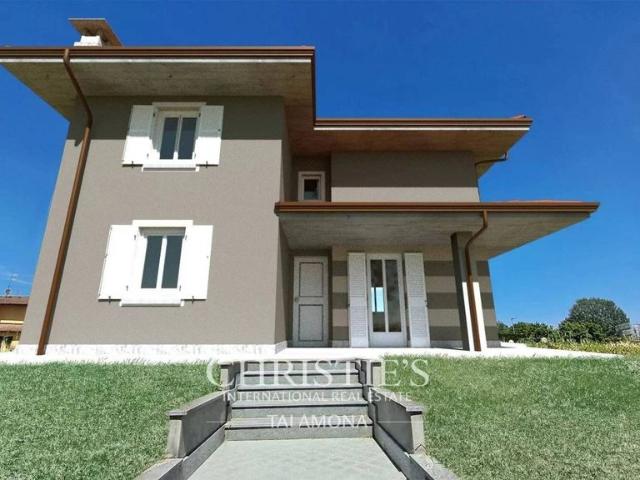 Villa Indipendente in vendita a Piemonte, Asti