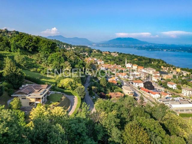 Villa Indipendente in vendita a Campiglia, Piemonte