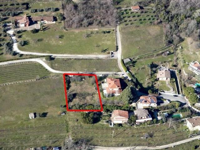Villa Indipendente in vendita a Botticino Sera, Botticino