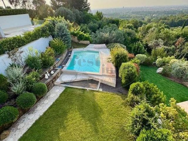 Villa Indipendente in vendita a Livorno