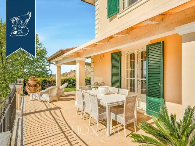 Villa Indipendente in vendita a Tonfano, Toscana