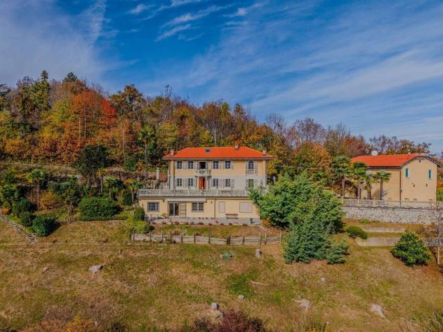 Villa Indipendente in vendita a Piemonte, Torino