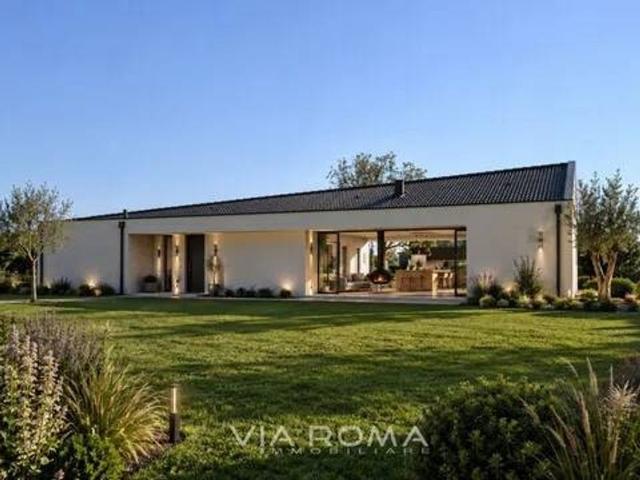 Villa Indipendente in vendita a Chirignago-Zelarino, Venezia