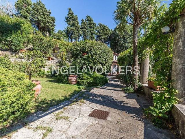 Villa Indipendente in vendita a Roma Capitale, Lazio