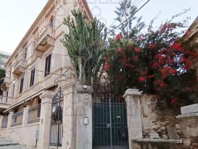 Villa Indipendente in vendita a IV Circoscrizione, Messina