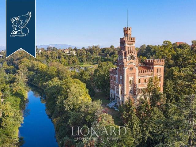 Villa Indipendente in vendita a Brembate, Lombardia