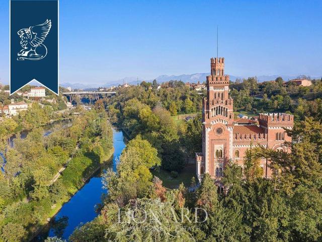Villa Indipendente in vendita a Brembate, Lombardia