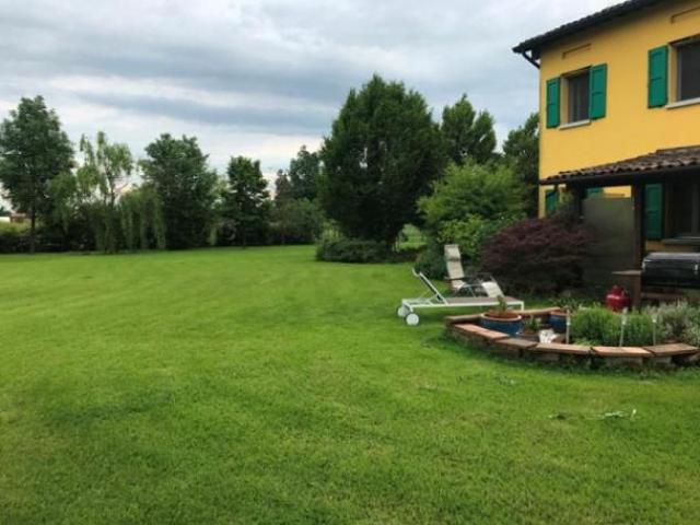 Villa Indipendente in vendita a Unione delle Terre d'Argine, Carpi