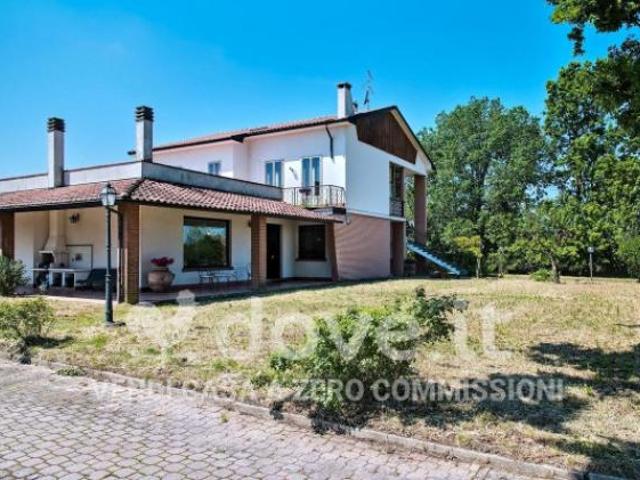 Villa Indipendente in vendita a Sorbolo, Reggio Emilia