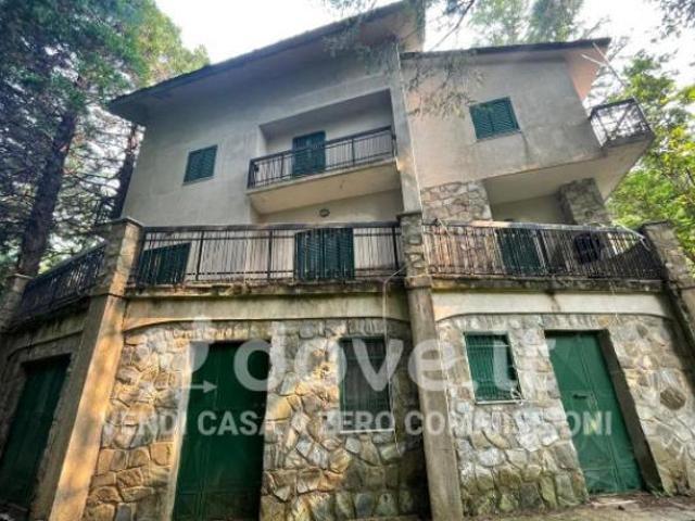 Villa Indipendente in vendita a Calabria, Reggio Calabria