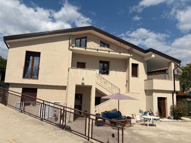 Villa Indipendente in vendita a San Rocco, Potenza