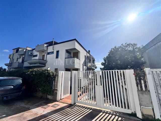 Villa Indipendente in vendita a San Giovanni Galermo-Trappeto-Cibali, Catania