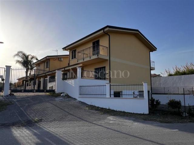 Villa Indipendente in vendita a Annà di Melito, Calabria