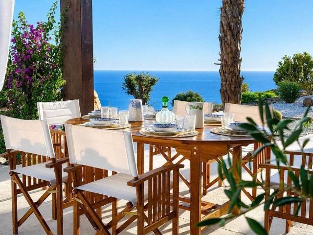 Villa Indipendente in affitto a Bukkurám, Pantelleria Aeroporto