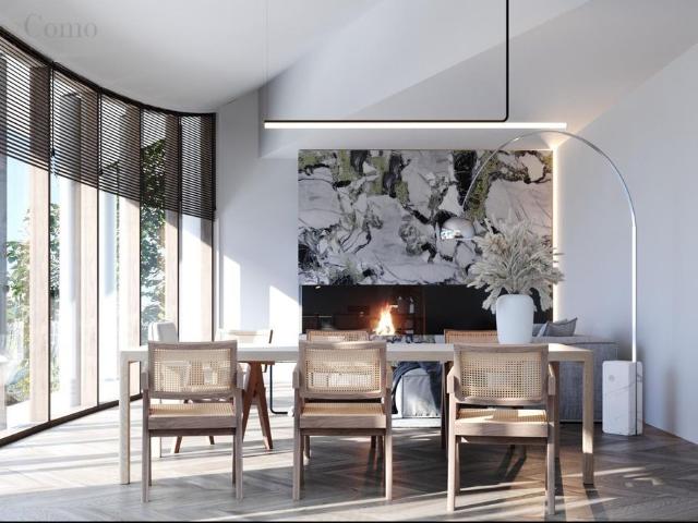 Villa Indipendente in vendita a Stimianico, Cernobbio