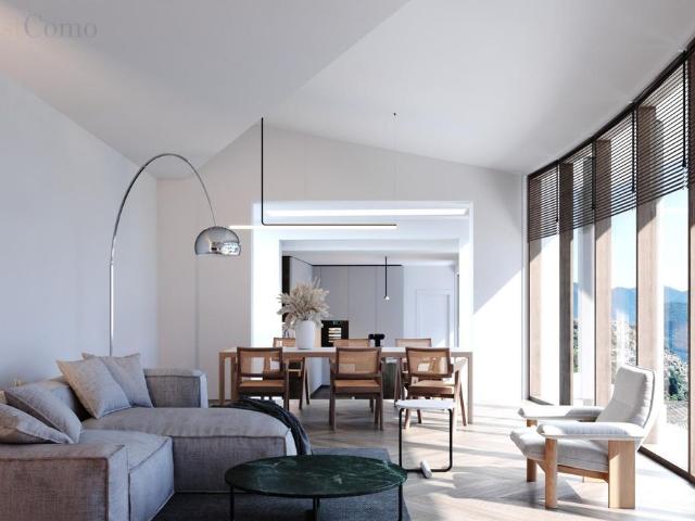 Villa Indipendente in vendita a Olzino, Cernobbio