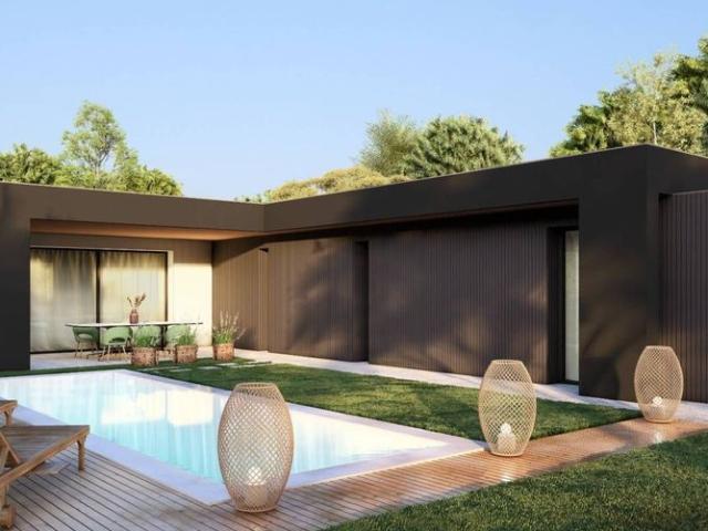 Villa Indipendente in vendita a Mandria, Padova