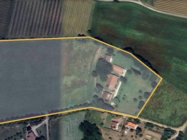 Villa Indipendente in vendita a Unione di Comuni della Romagna Forlivese, Castrocaro Terme