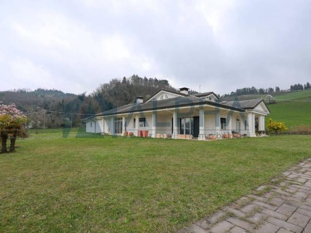 Villa Indipendente in vendita a Unione dei comuni Valle del Savio, Cesenà