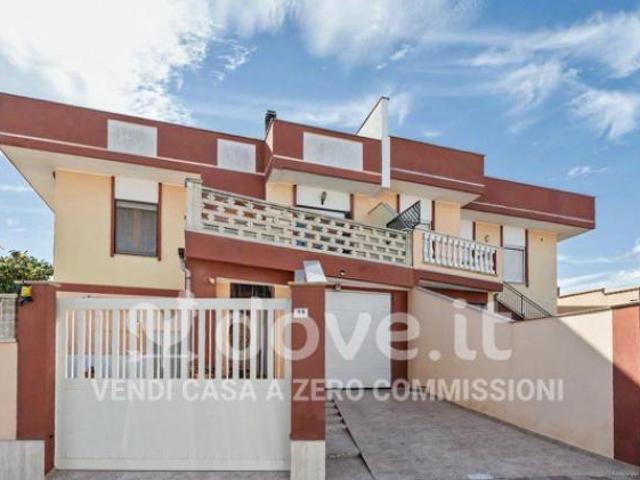 Villa Indipendente in vendita a San Giuseppe - Santa Teresa - Parteolla, Cagliari
