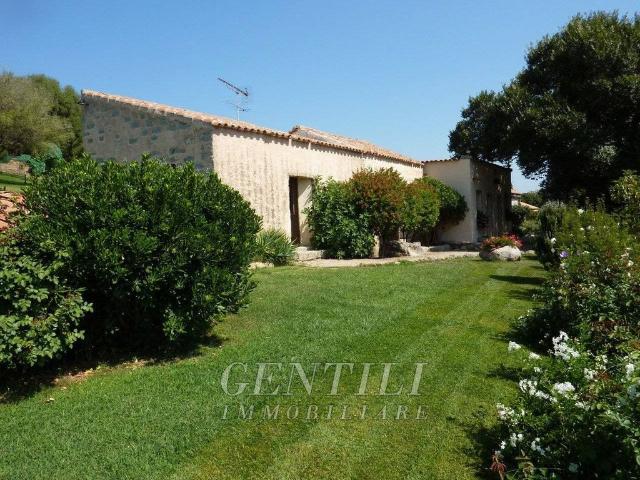Villa Indipendente in vendita a Luogosanto, Sardigna/Sardegna