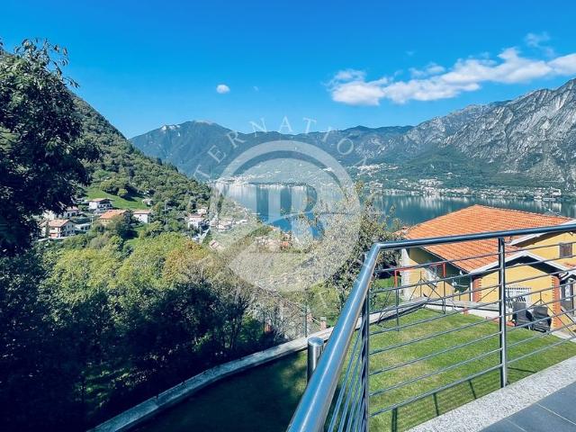 Villa Indipendente in vendita a Osteno, Claino con Osteno