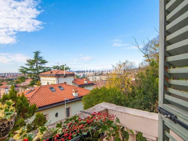 Villa Indipendente in vendita a Nord-Ovest, Brenzone