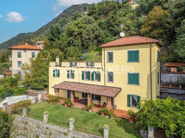 Villa Indipendente in vendita a San Giuliano, Como