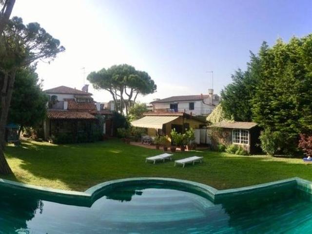 Villa Indipendente in vendita a Lido-Pellestrina, Venezia