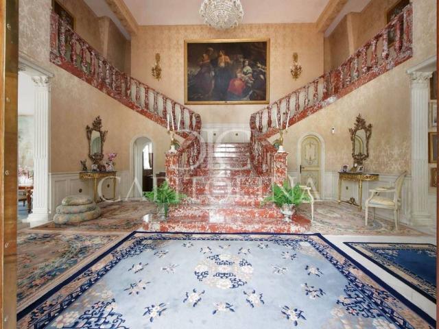 Villa Indipendente in vendita a Municipio Roma XIII, Roma Capitale