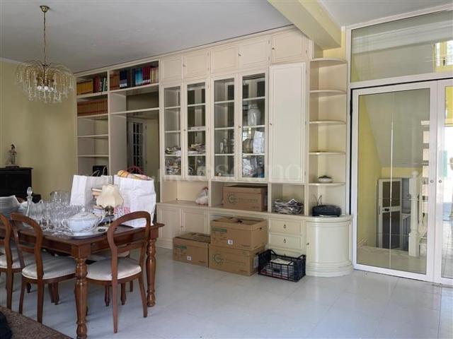 Villa Indipendente in vendita a Unione dei Comuni della Val Vibrata, Civitella Del Tronto