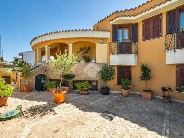 Villa Indipendente in vendita a Selargius, Sardigna/Sardegna