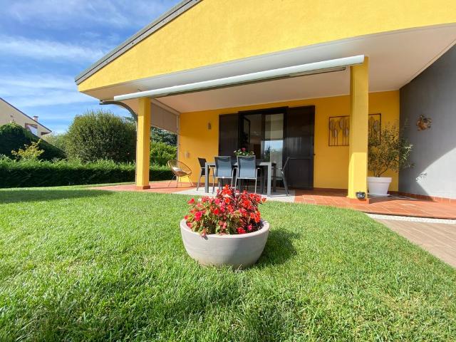 Villa Indipendente in vendita a Pagliera, Lainate