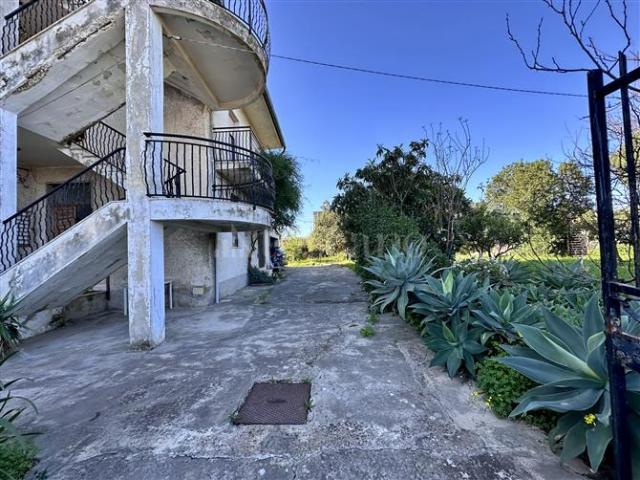 Villa Indipendente in vendita a Priolo Gargallo, Sicilia