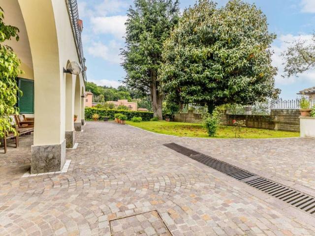 Villa Indipendente in vendita a Ville di Nemi, Roma Capitale