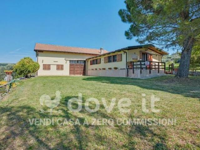 Villa Indipendente in vendita a Nord-Est, Brenzone