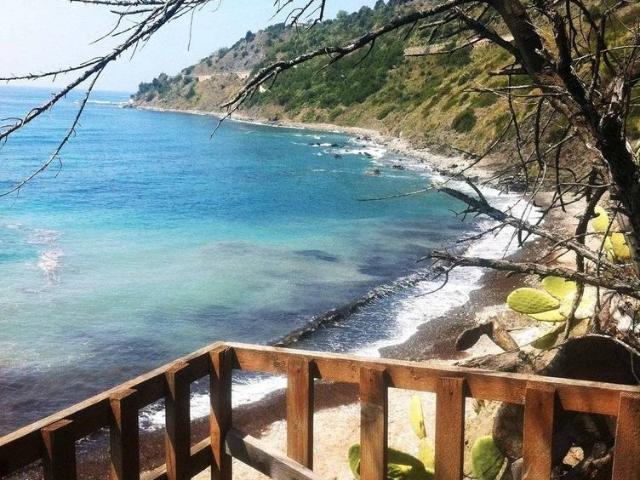 Villa Indipendente in vendita a Pollica, Campania