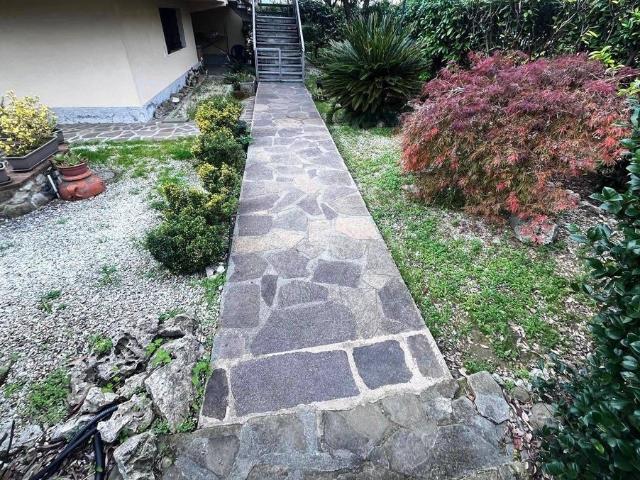 Villa Indipendente in vendita a Bagnolo, Montemurlo