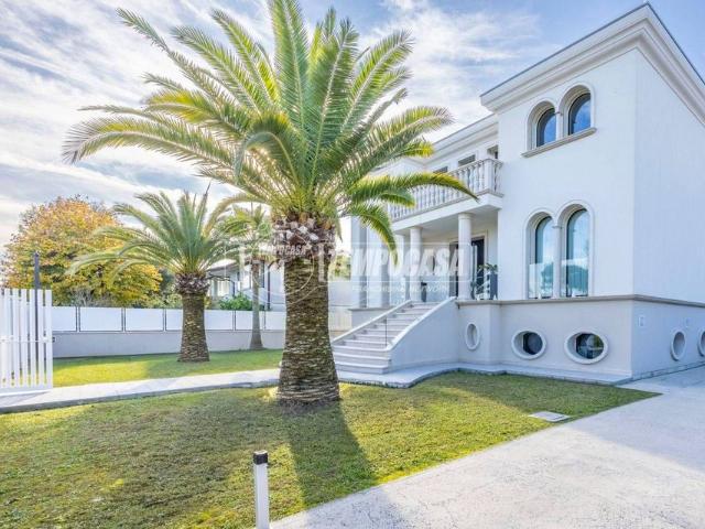 Villa Indipendente in vendita a Campagnola, Brugine