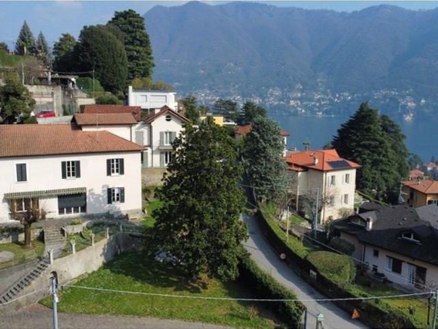 Villa Indipendente in vendita a Olzino, Cernobbio