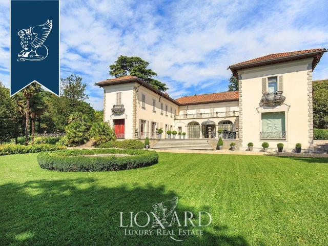 Villa Indipendente in vendita a California, Lesmo